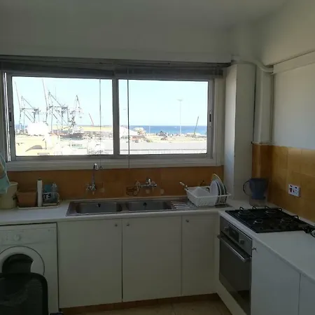 Apartmán Sevi's Place, 3 Bedroom Flat, 110 S.m *
