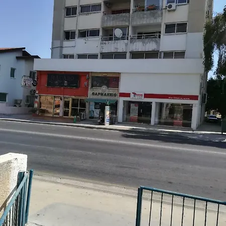 Sevi's Place, 3 Bedroom Flat, 110 S.m Apartmán *