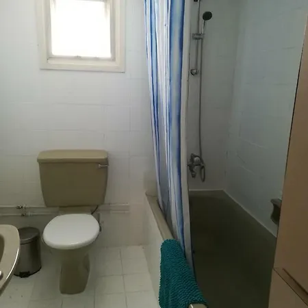 Апартаменты Sevi's Place, 3 Bedroom Flat, 110 S.m