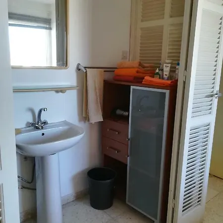 Sevi's Place, 3 Bedroom Flat, 110 S.m