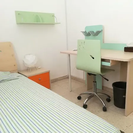 Апартаменты Sevi's Place, 3 Bedroom Flat, 110 S.m